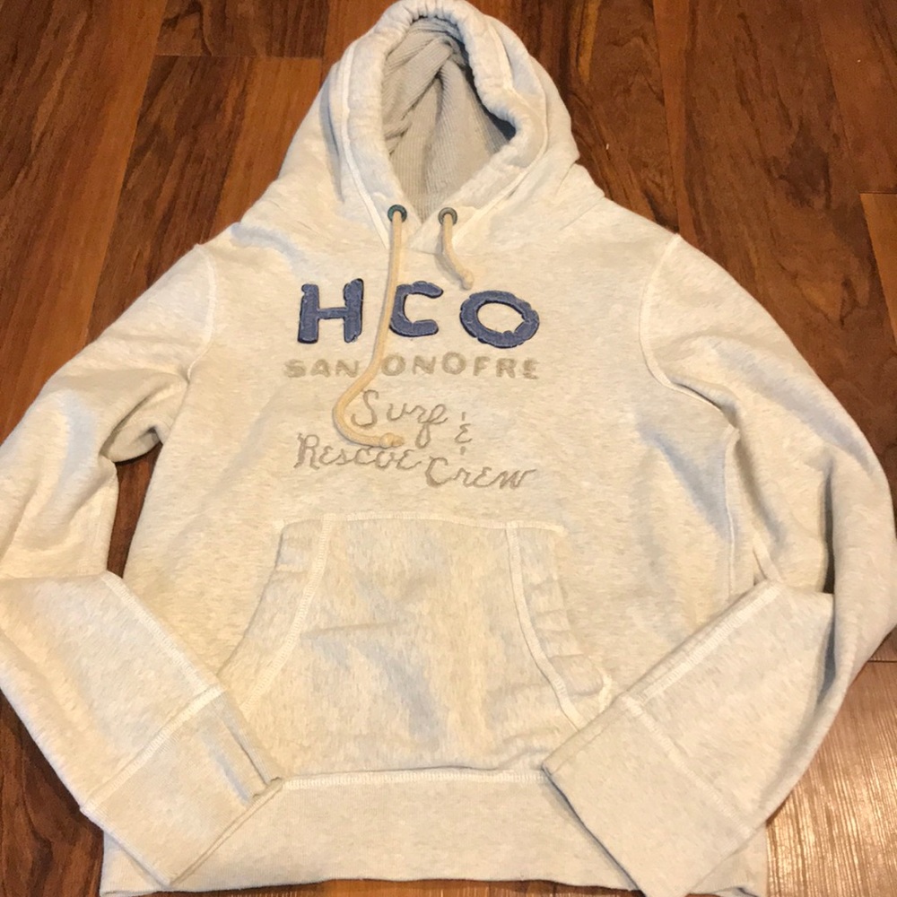 Hollister Hoodie